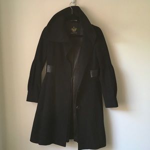 Beautiful Mackage Wool Jacket